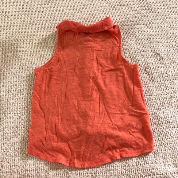 ✨HP!✨ 2 girls tank tops size XS - Picture 7 of 7
